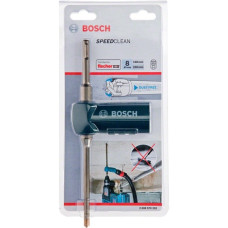 Bosch Saugbohrer SDS plus-9 Speed Clean, Ø 8mm(Arbeitslänge 100mm)