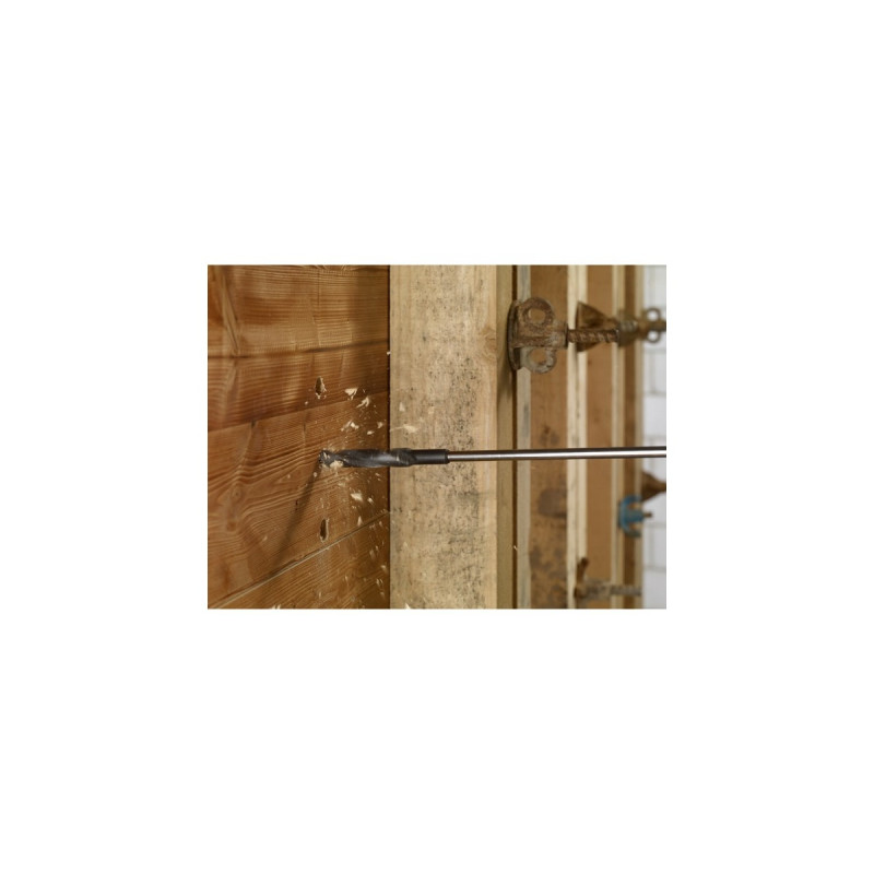 Bosch Schalungs- und Installationsbohrer, SDS-plus, Ø 20mm(Länge 400mm)