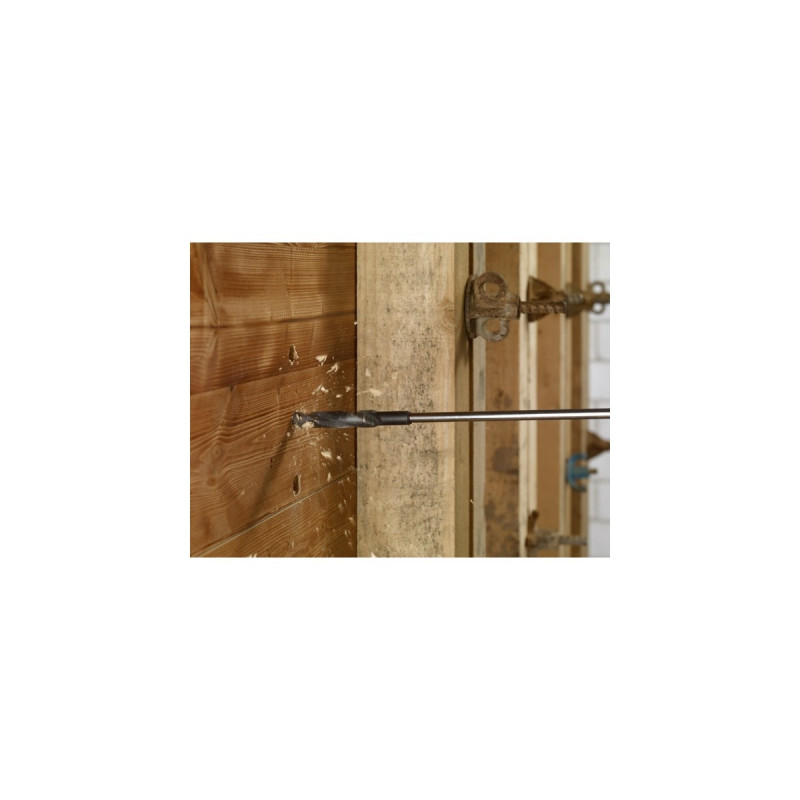 Bosch Schalungs- und Installationsbohrer, Ø 18mm(Länge 600mm)