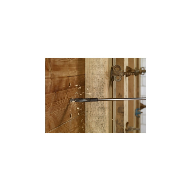 Bosch Schalungs- und Installationsbohrer, Ø 20mm(Länge 400mm)