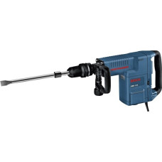 Bosch Schlaghammer GSH 11 E Professional(blau, 1.500 Watt, Koffer)