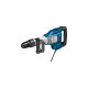 Bosch Schlaghammer GSH 11 VC Professional(blau, 1.700 Watt, Koffer)