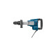 Bosch Schlaghammer GSH 11 VC Professional(blau, 1.700 Watt, Koffer)
