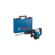 Bosch Schlaghammer GSH 5 Professional, Meißelhammer(blau/schwarz, 1.100 Watt, Koffer)