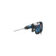Bosch Schlaghammer GSH 7 VC Professional(blau, 1.500 Watt, Koffer)