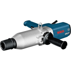Bosch Schlagschrauber GDS 30 Professional(blau/schwarz, 920 Watt, im Koffer)