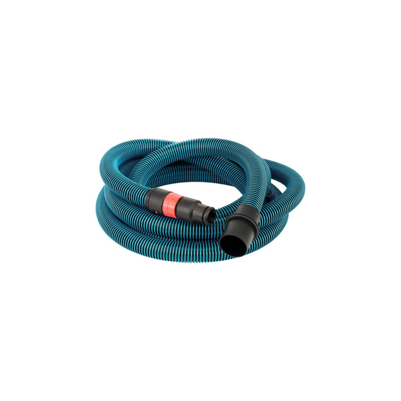 Bosch Schlauch, antistatisch, für GAS 35, GAS 55(5 Meter, Bajonettverschluss)