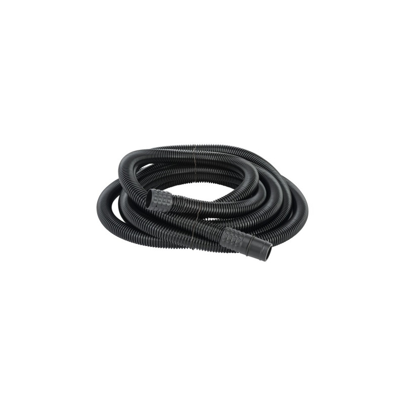 Bosch Schlauch für Saugfix, 19mm(schwarz, 5 Meter)