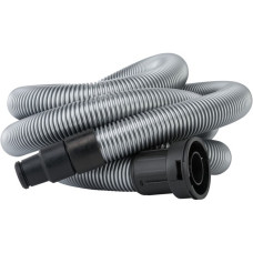 Bosch Schlauch mit Bajonettverschluss 35mm(grau, 3 Meter)