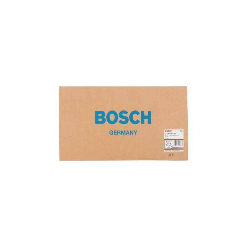 Bosch Schlauch mit Bajonettverschluss 35mm(grau, 5 Meter)