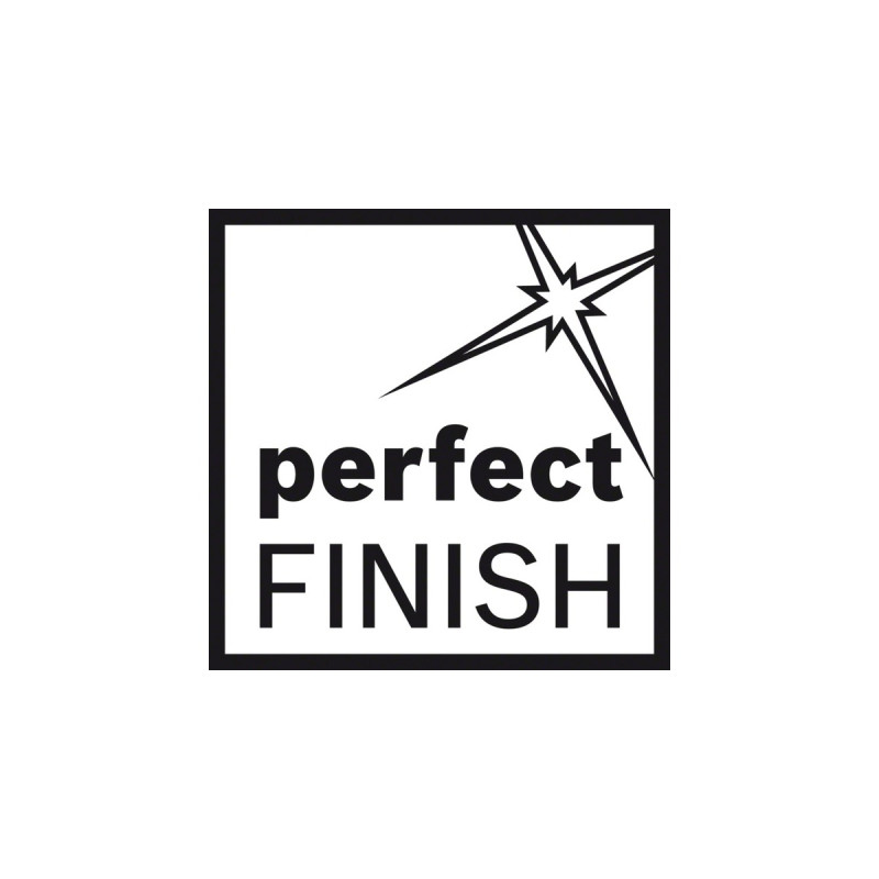 Bosch Schleifband X440 Best for Wood and Paint, 60x400mm, K100(3 Stück)