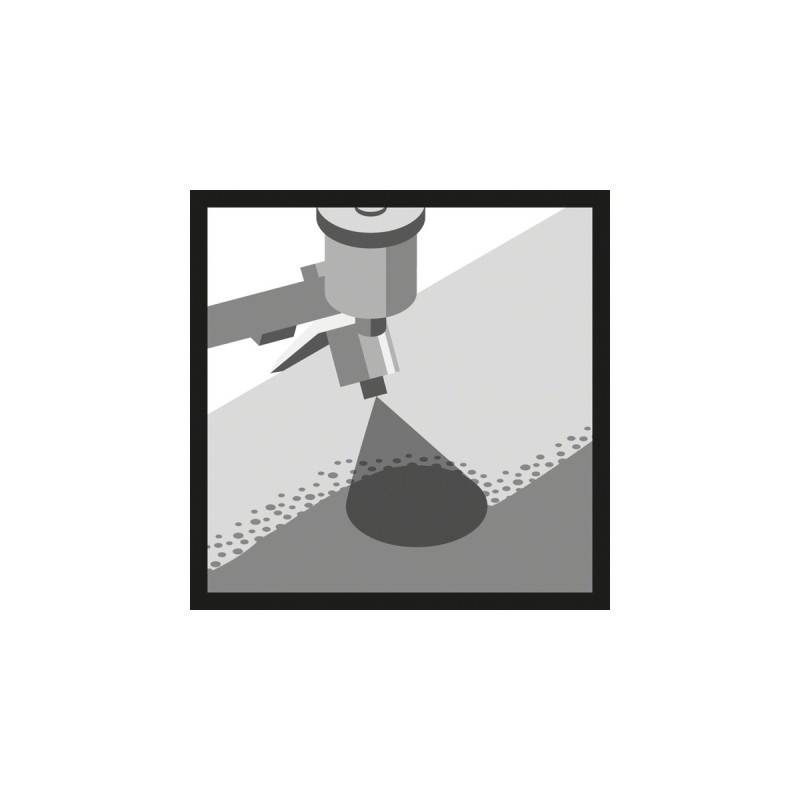 Bosch Schleifband X440 Best for Wood and Paint, 60x400mm, K100(3 Stück)