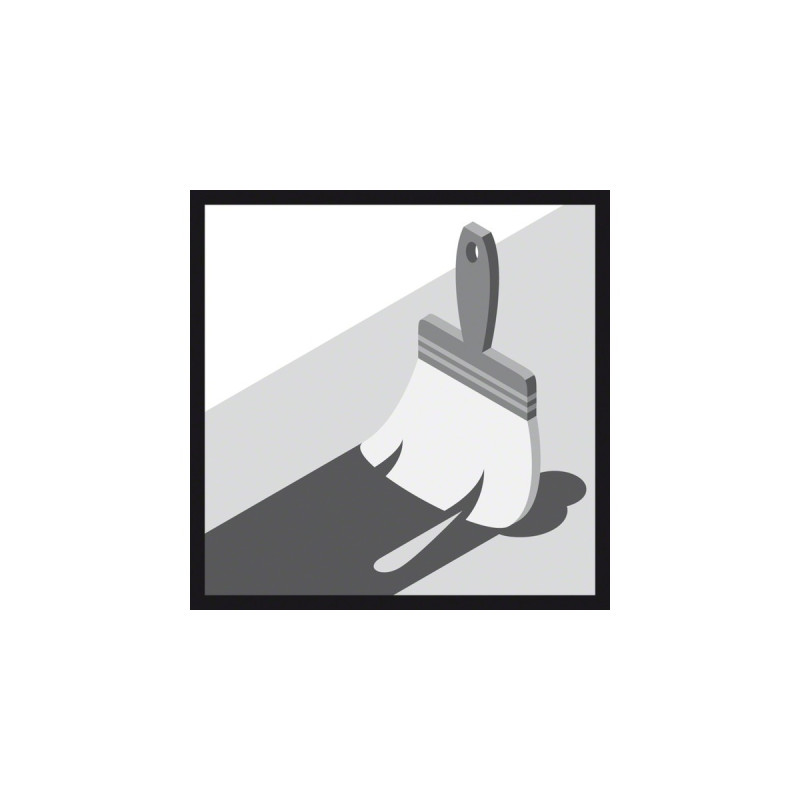 Bosch Schleifband X440 Best for Wood and Paint, 75x457mm, K120(3 Stück)