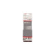 Bosch Schleifband X440 Best for Wood and Paint, 75x508mm, K220(3 Stück)
