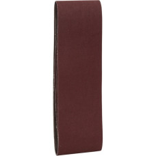 Bosch Schleifband X440 Best for Wood and Paint, 75x533mm, K180(3 Stück)