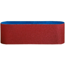 Bosch Schleifband X440 Best for Wood and Paint, 75x533mm, K40(3 Stück)