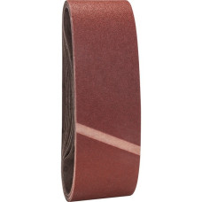 Bosch Schleifband X440 Best for Wood and Paint, 75x533mm, K60(10 Stück)