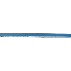 Bosch Schleifband X450 Expert for Metal, 13x457mm, K40(3 Stück, für Elektrofeilen)