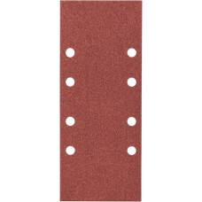 Bosch Schleifblatt 93 x 230mm, K120(25 Stück, für Schwingschleifer)