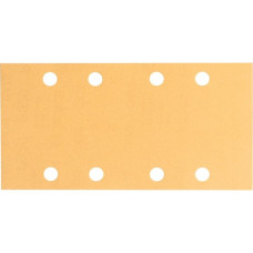 Bosch Schleifblatt C470 Best for Wood and Paint, 93x186mm, K240(50 Stück, für Schwingschleifer)