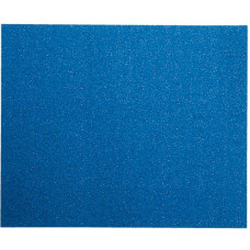 Bosch Schleifblatt J410 Standard for Metal, 230x280mm, K80(zum Handschleifen)