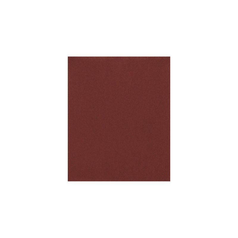 Bosch Schleifblatt J475 Best for Metal, 230x280mm, K80(zum Handschleifen)