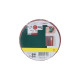 Bosch Schleifblatt-Set für Exzenter-Schleifer, 25-teilig(P80 / 120 / 240)