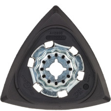 Bosch Schleifplatte AVZ 93 G, Schleifteller