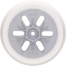 Bosch Schleifteller 150mm, extraweich