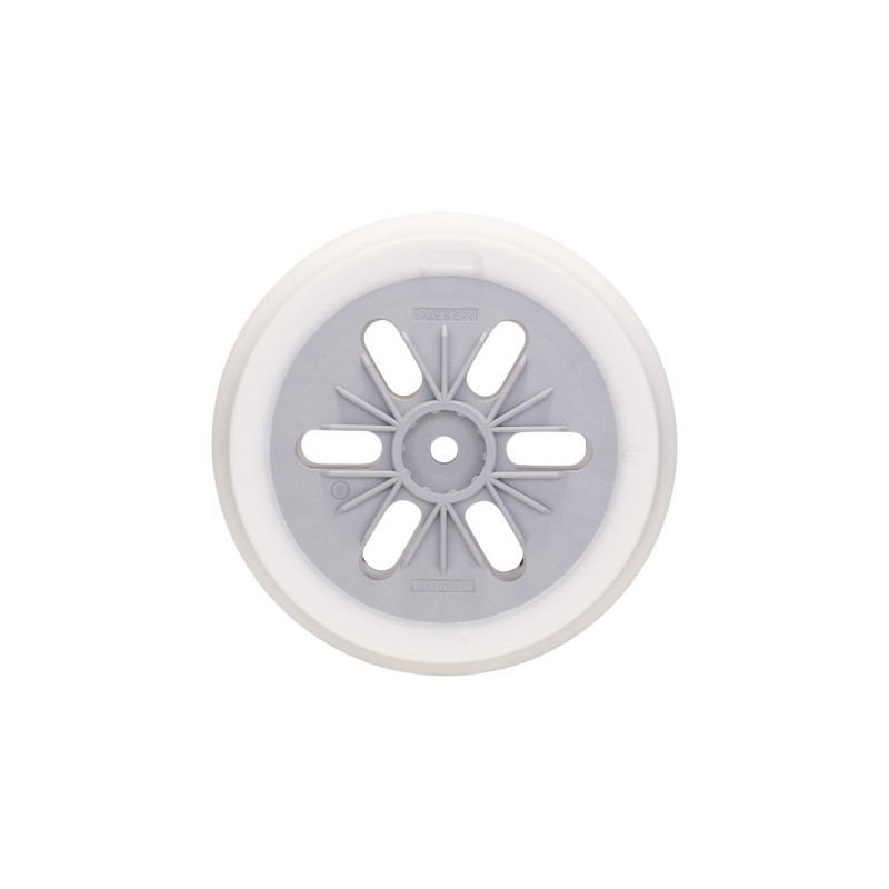 Bosch Schleifteller 150mm, extraweich