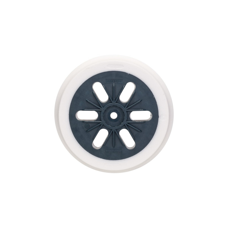 Bosch Schleifteller 150mm hart GEX