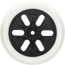 Bosch Schleifteller 150mm weich