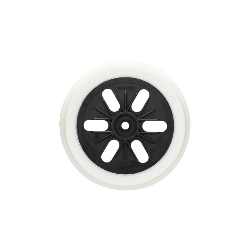 Bosch Schleifteller 150mm weich