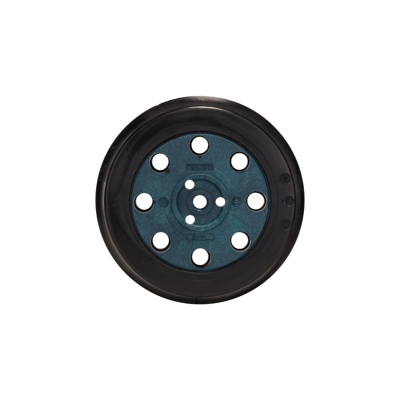 Bosch Schleifteller 8-Loch, 125mm, hart