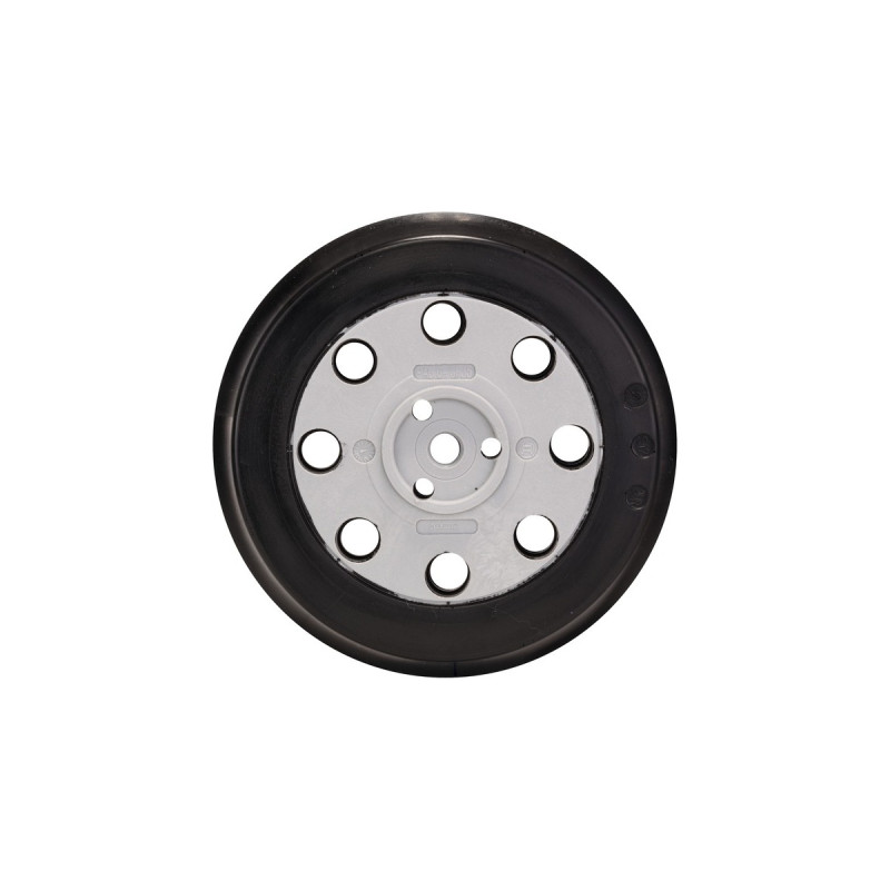 Bosch Schleifteller 8-Loch, 125mm, weich