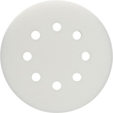 Bosch Schleifteller-Adapter 125mm, Klett(für Exzenterschleifer)