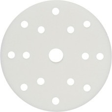 Bosch Schleifteller-Adapter 150mm, Klett(für Exzenterschleifer)