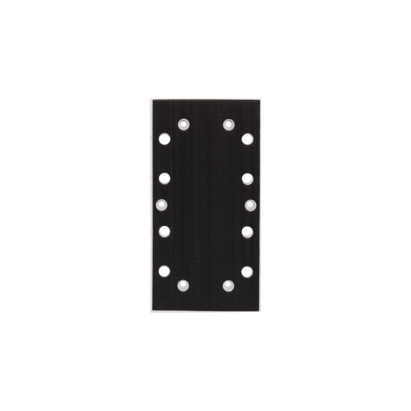 Bosch Schleifteller mit Klettbefestigung