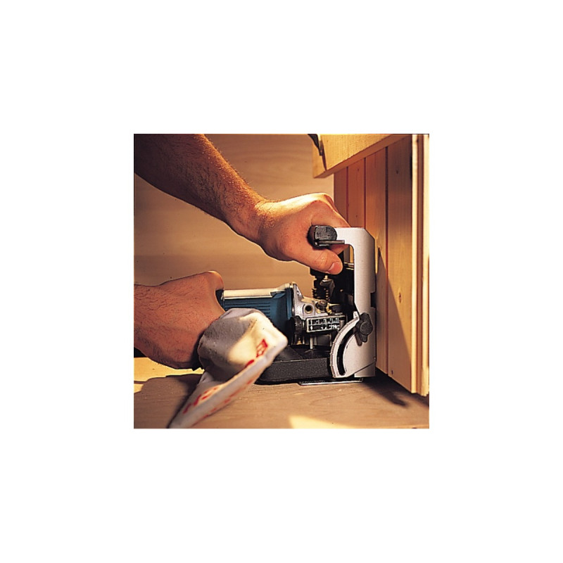 Bosch Schlitzfräser Ø 105mm x 20mm, 8Z(für Schattenfugenfräse GUF 4-22 A und PSF 22 A)