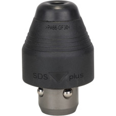 Bosch Schnellspannbohrfutter SDS-Plus(für Bohrhämmer)