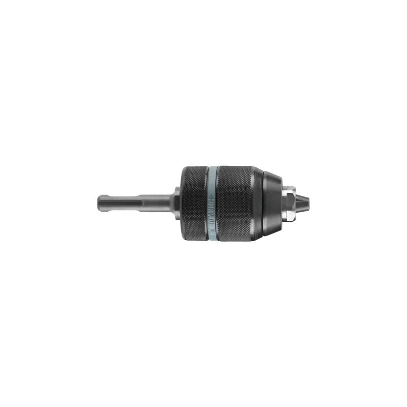 Bosch Schnellspannbohrfutter mit SDS+Adapter