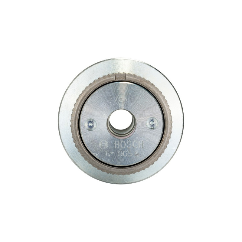 Bosch Schnellspannmutter, für Geradschleifer GGS 6 S Professional