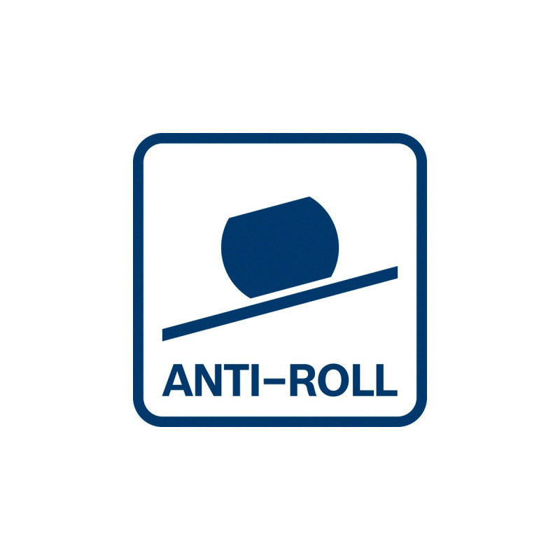 Bosch Schraubendreher-Set PH/SL Professional, 6-teilig(blau/schwarz, 5x mit Schlagkappe)