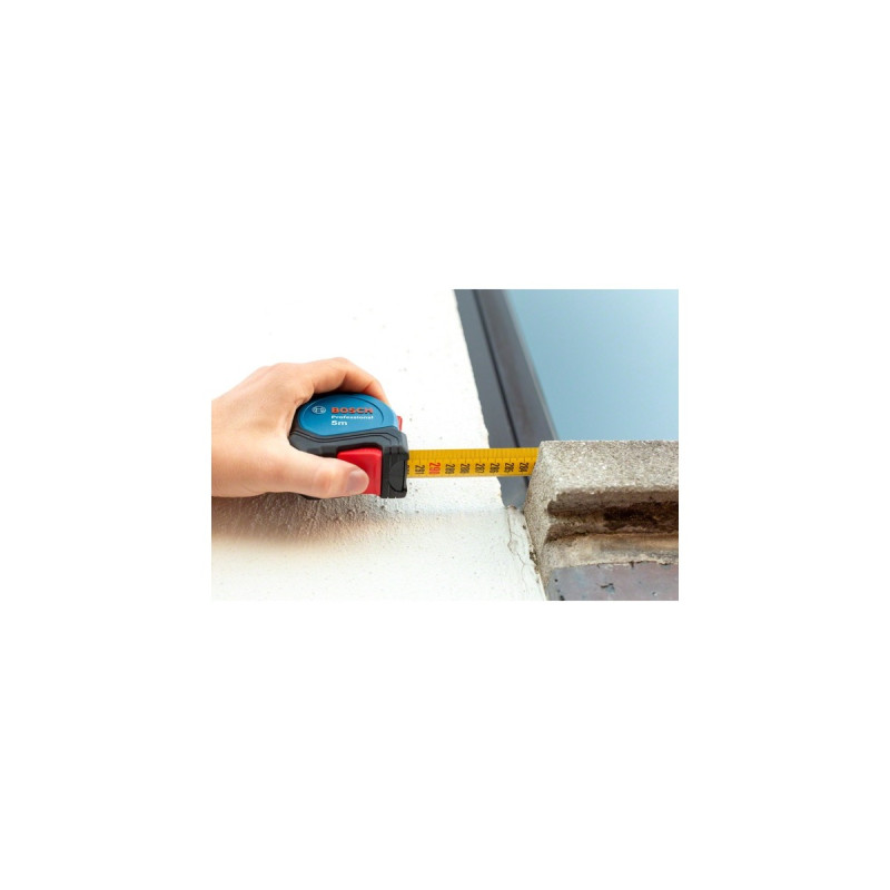 Bosch Schraubendreher- und Handwerkzeug-Set, 19-teilig, Zangen-Set(blau, L-BOXX 102)