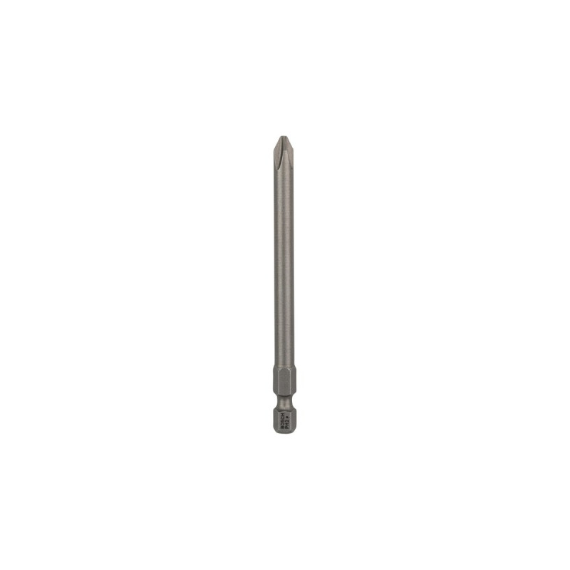 Bosch Schrauberbit Extra-Hart PH2, 89mm, 3 Stück