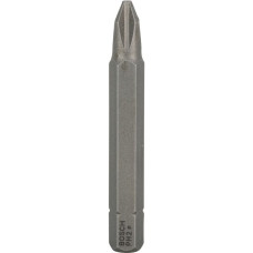 Bosch Schrauberbit Extra-Hart, PH2, 51mm, 3 Stück