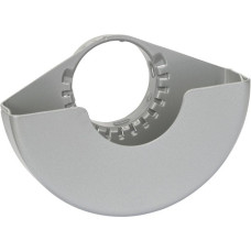 Bosch Schutzhaube mit Deckblech, zum Trennen(für 125mm Winkelschleifer)