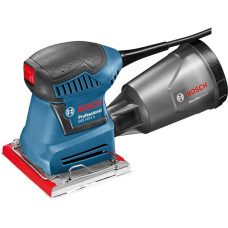 Bosch Schwingschleifer GSS 140-1 A Professional(blau/schwarz, 180 Watt)