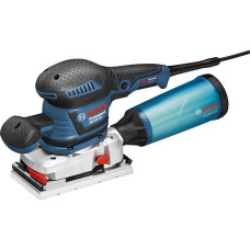 Bosch Schwingschleifer GSS 230 AVE Professional(blau, Karton, 300 Watt)