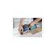Bosch Schwingschleifer GSS 230 AVE Professional(blau, Karton, 300 Watt)